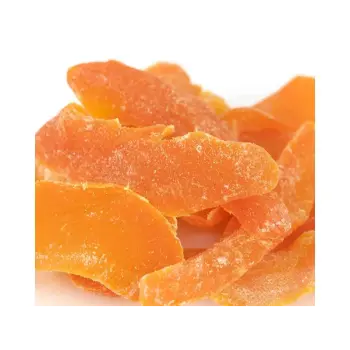 Fresh Dried Mango